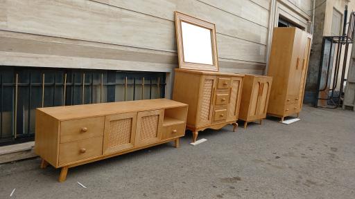 عکس مبل سیماچوب