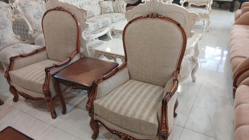 عکس مبل سیماچوب