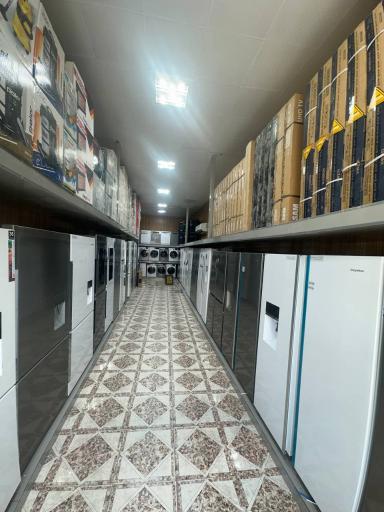 عکس لوازم خانگی اروژینال رضایی