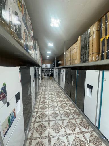 عکس لوازم خانگی اروژینال رضایی