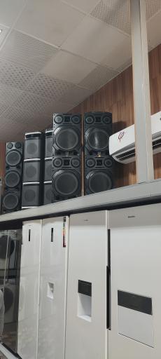 عکس لوازم خانگی اروژینال رضایی