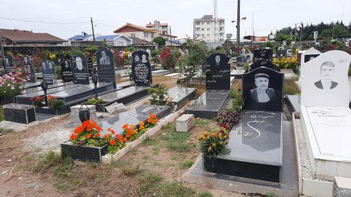 عکس حرم مطهر بی بی حوریه (س)