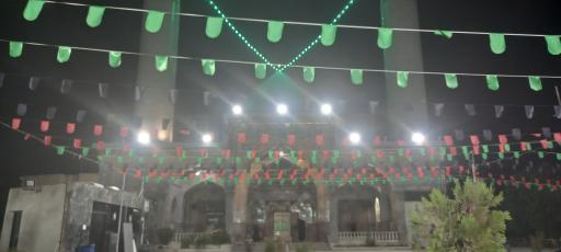 عکس امامزاده شاه میر حمزه (ع)