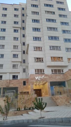 عکس مجتمع دریا