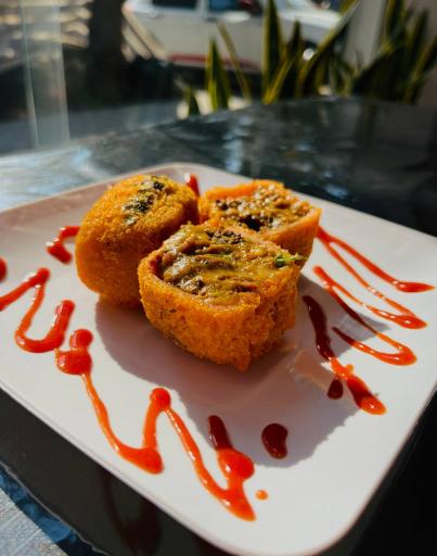 عکس سوخاری کیلویی چیکوان