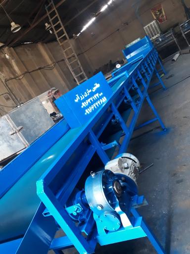 عکس گروه صنعتی زرآب