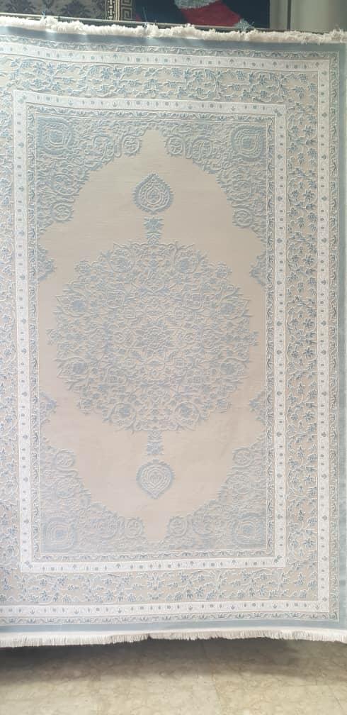 عکس عمارت فرش و مبل خسروی