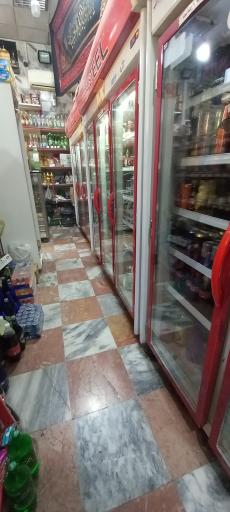 عکس سوپرمارکت حجت (یاران دریان)