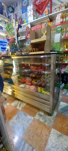 عکس سوپرمارکت حجت (یاران دریان)