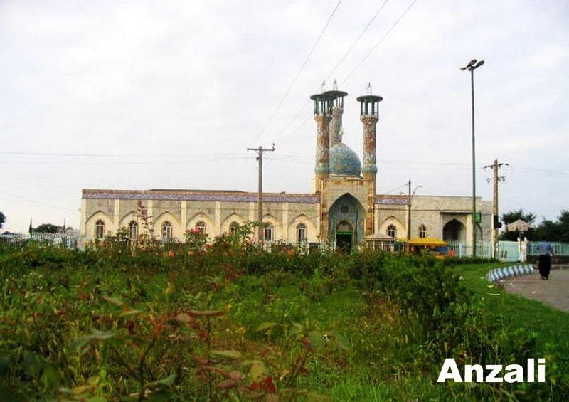 عکس حرم مطهر بی بی حوریه (س)
