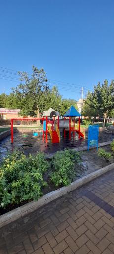 عکس پارک طالقانی