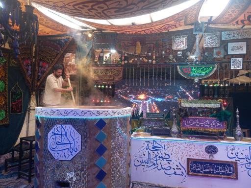 امامزاده شاه میر حمزه (ع)