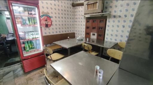 کبابی کربلا (حاج علی کربلایی)