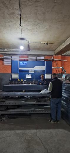 عکس برش لیزر ایران