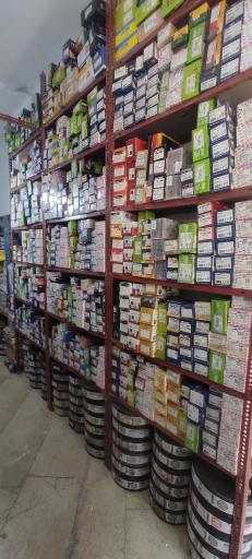 لنت لند خلیلی