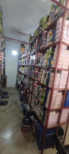 لنت لند خلیلی