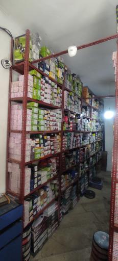 عکس لنت لند خلیلی