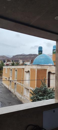 عکس مسجد حضرت زینب (س)