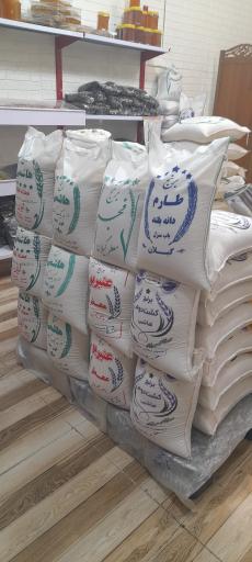 عکس فروشگاه ائلمان