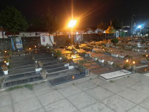 عکس حرم مطهر بی بی حوریه (س)