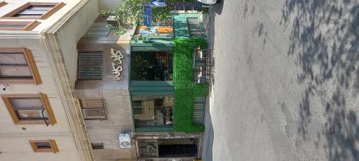 عکس کافه گراند 