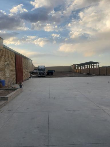 عکس شرکت حمل و نقل آرمان سورین ترابر