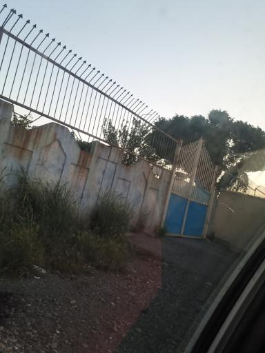 عکس مدیریت آب و فاضلاب (ایستگاه پمپاژ شهید الفتی نیا)