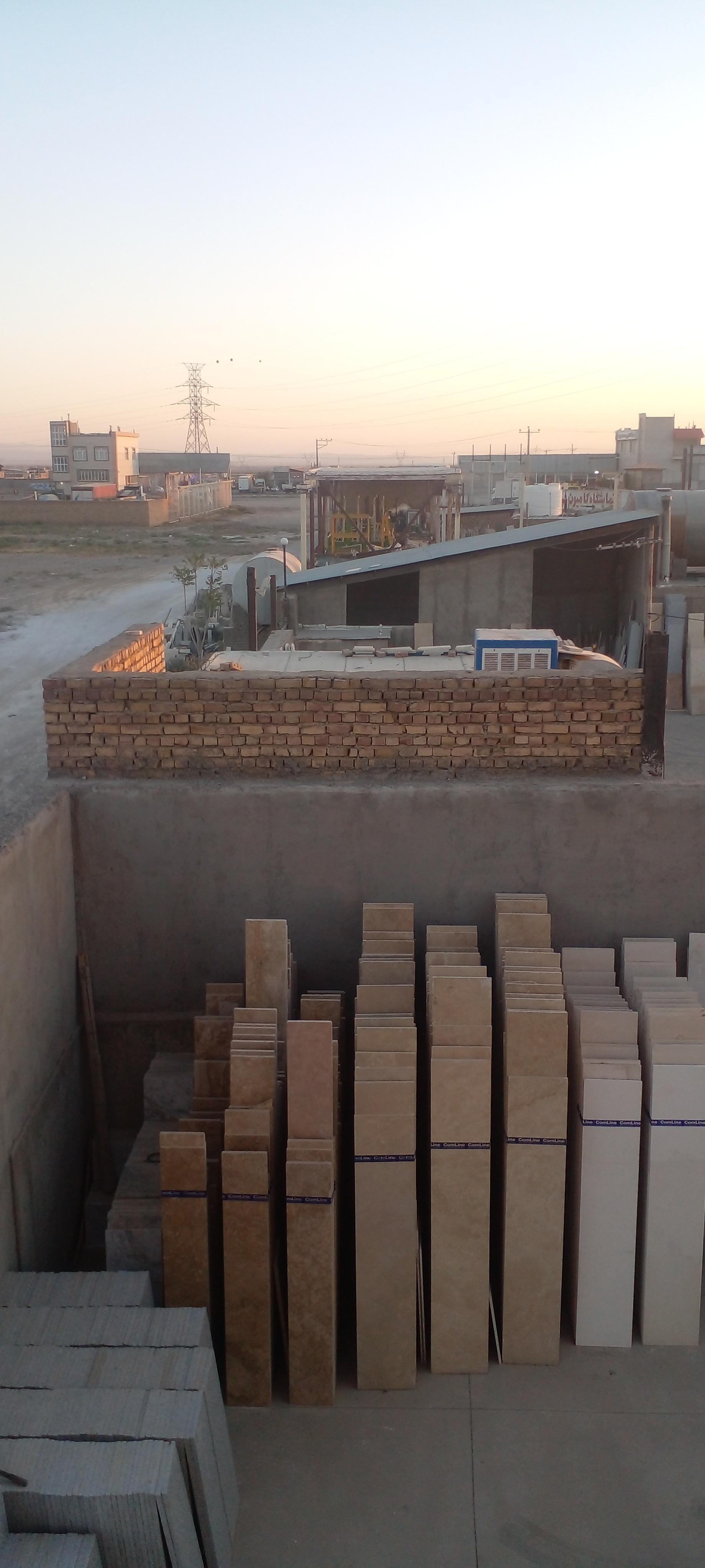 عکس مجتمع سنگ شمس