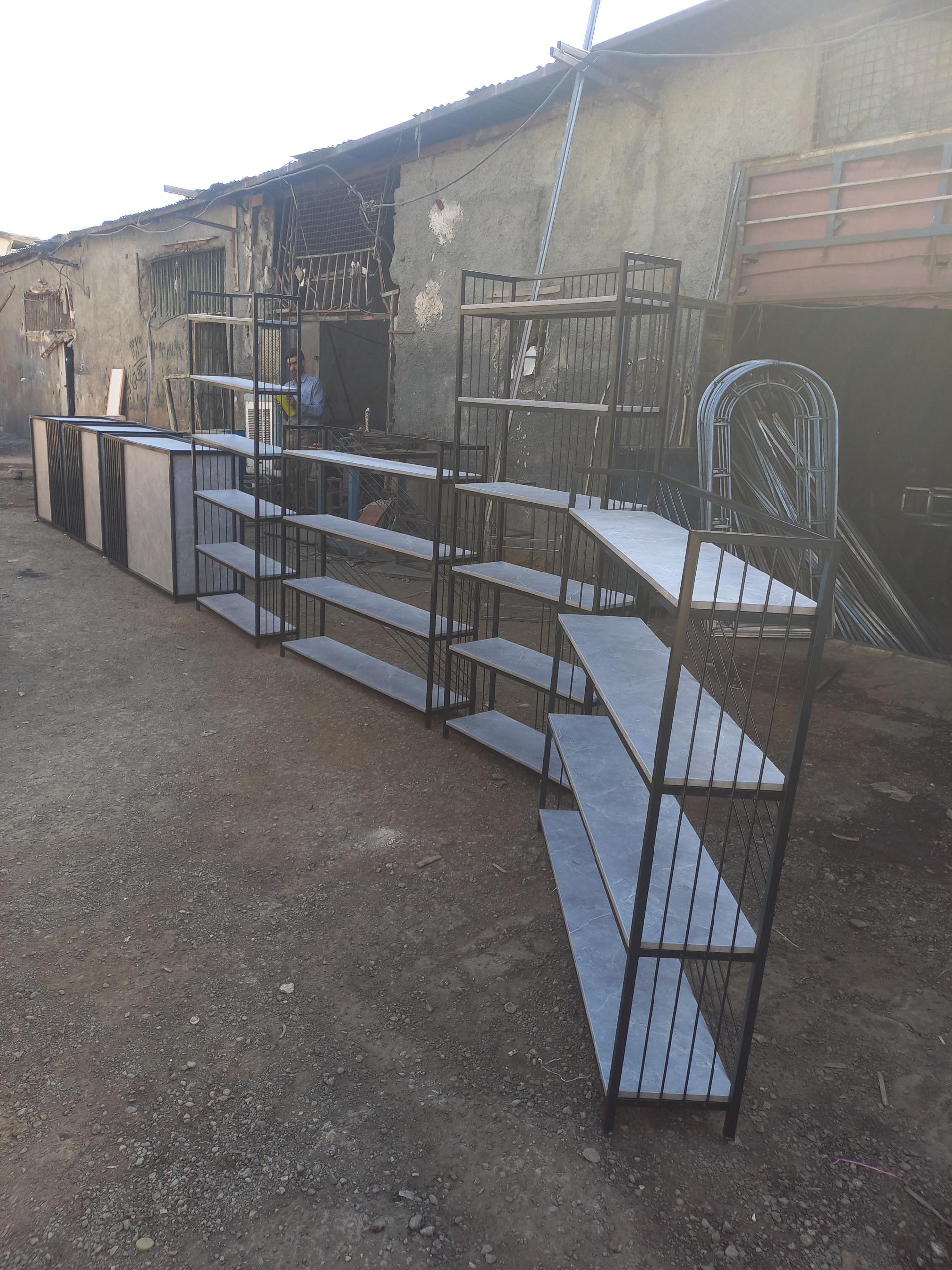 عکس چی گل دکور