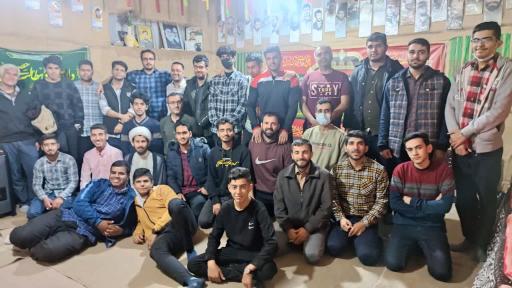 مسجد امام رضا (ع)