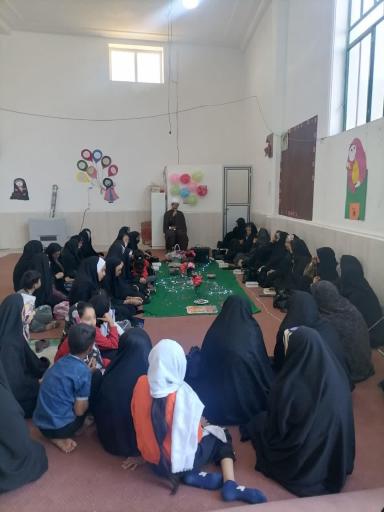 مسجد امام رضا (ع)