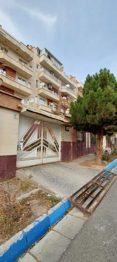 عکس ساختمان کادوس 