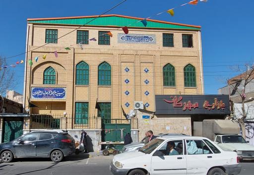 عکس بازارچه مهرگان