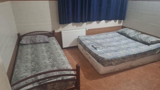 عکس مرکز علمی کاربردی خانه کارگر گرگان