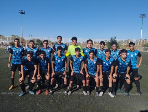 عکس زمین چمن مصنوعی نصرت شهرداری مشهد