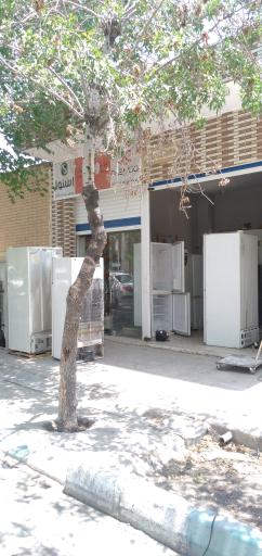 عکس تعمیر یخچال و گاز کولر خودرو بهادر عشقی