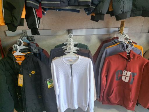 خیاطی تولیدی و فروشگاه پوشاک پارس