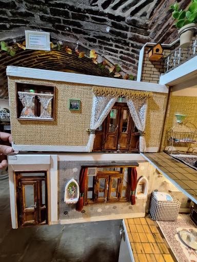 عکس نمایشگاه نطنز قدیم