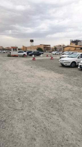 عکس پارکینگ