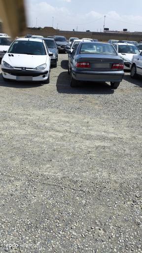 عکس پارکینگ