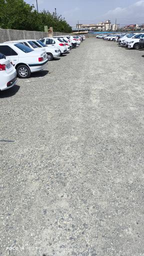 عکس پارکینگ