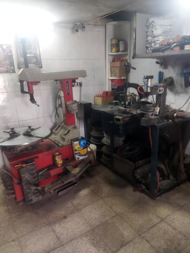 عکس آپاراتی خیام