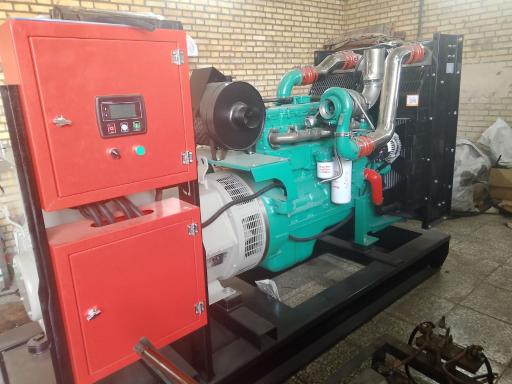 عکس تعمیرگاه مشهد تراک (سید هادی)