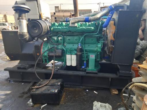 عکس تعمیرگاه مشهد تراک (سید هادی)