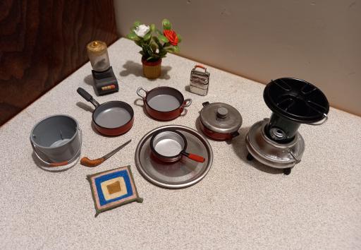 عکس نمایشگاه نطنز قدیم