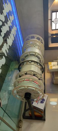 آرمان الکتریک