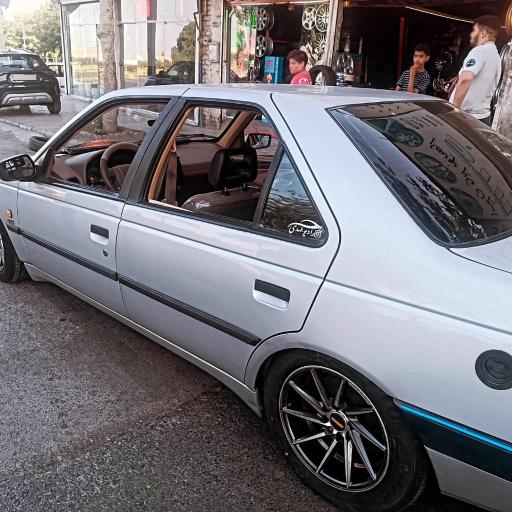 عکس رینگ لاستیک نوبهار