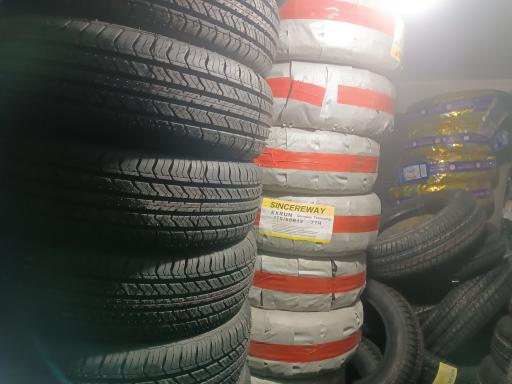 عکس رینگ لاستیک نوبهار