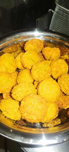 عکس فست فود ساندو 