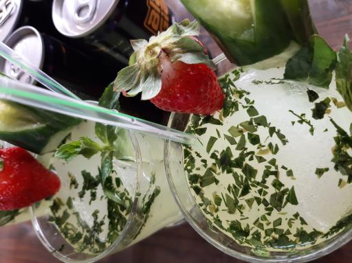 عکس باغ رستوران اریکه ایرانیان